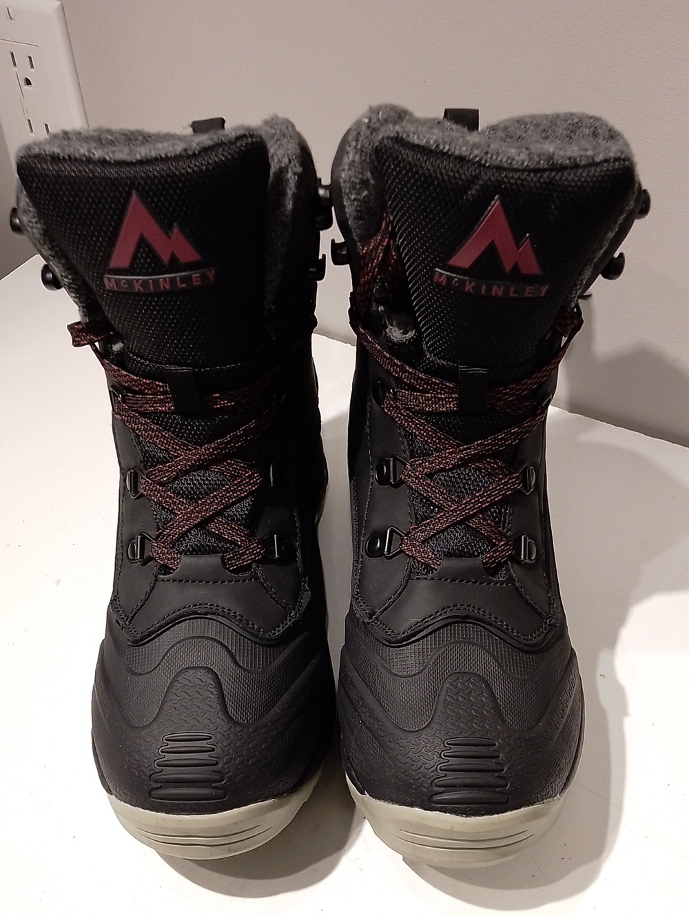McKINLEY Women's Aspen Winter Boots